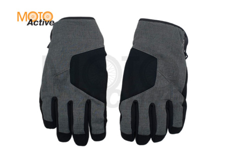 Перчатки для снегохода KLIM #2 grey